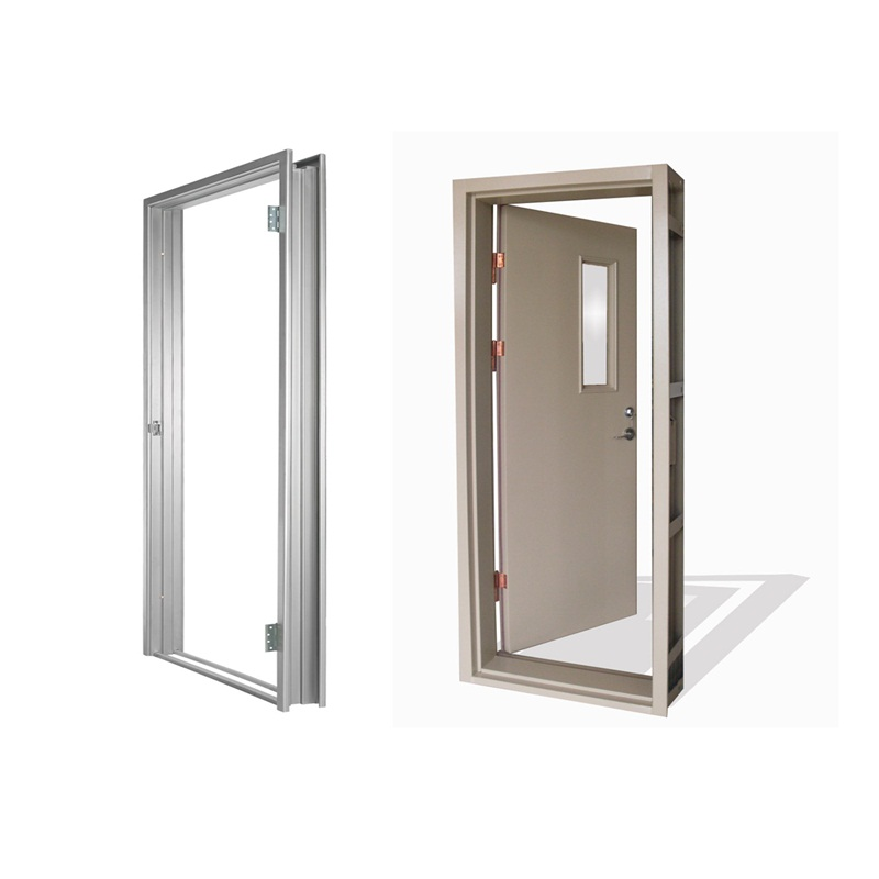 Door Frame